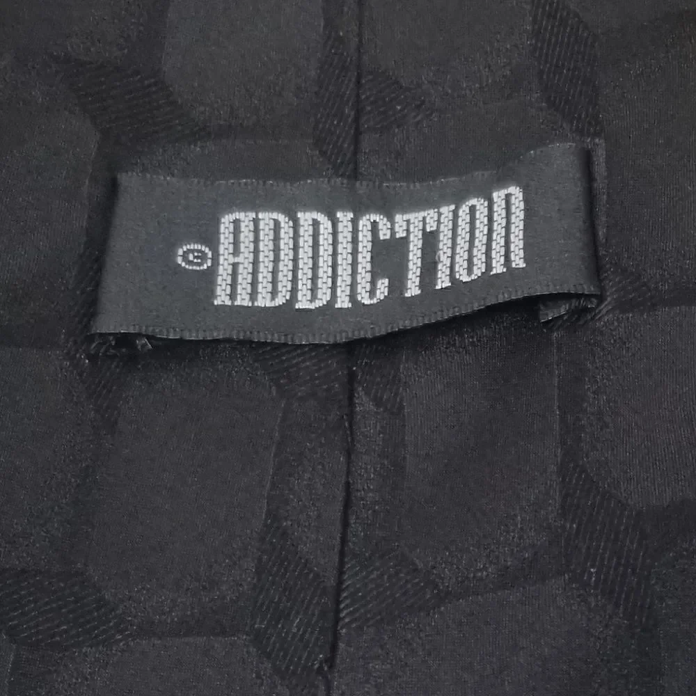 Addiction mens designer
